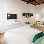 Charming Flat Rione Monti