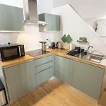 Charming Flat Rione Monti