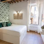 Charming Flat Rione Monti