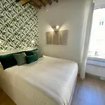 Charming Flat Rione Monti