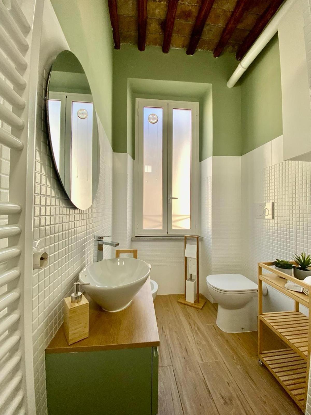 Charming Flat Rione Monti Rom