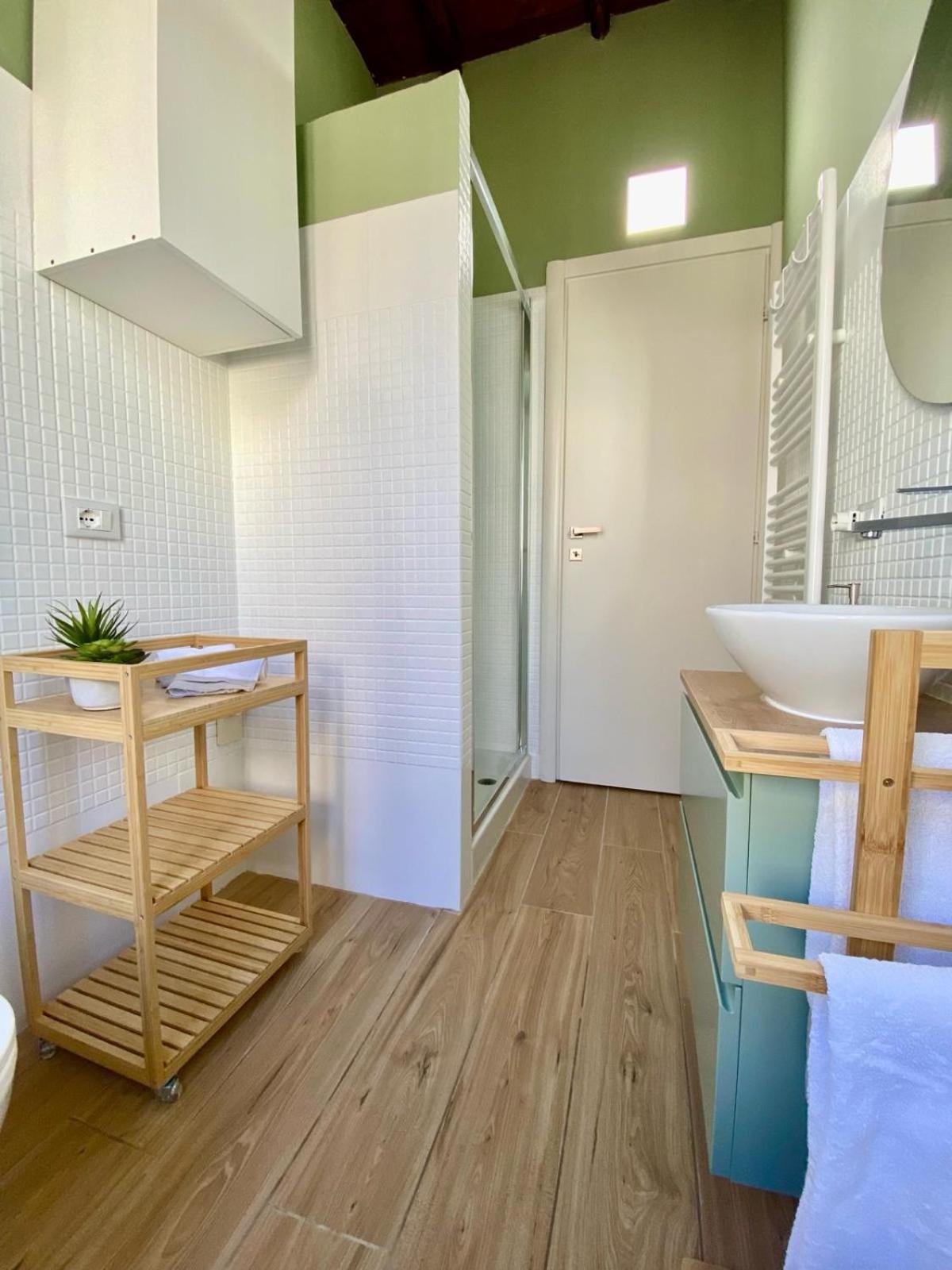 Charming Flat Rione Monti * Rom